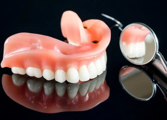 artificialteeth